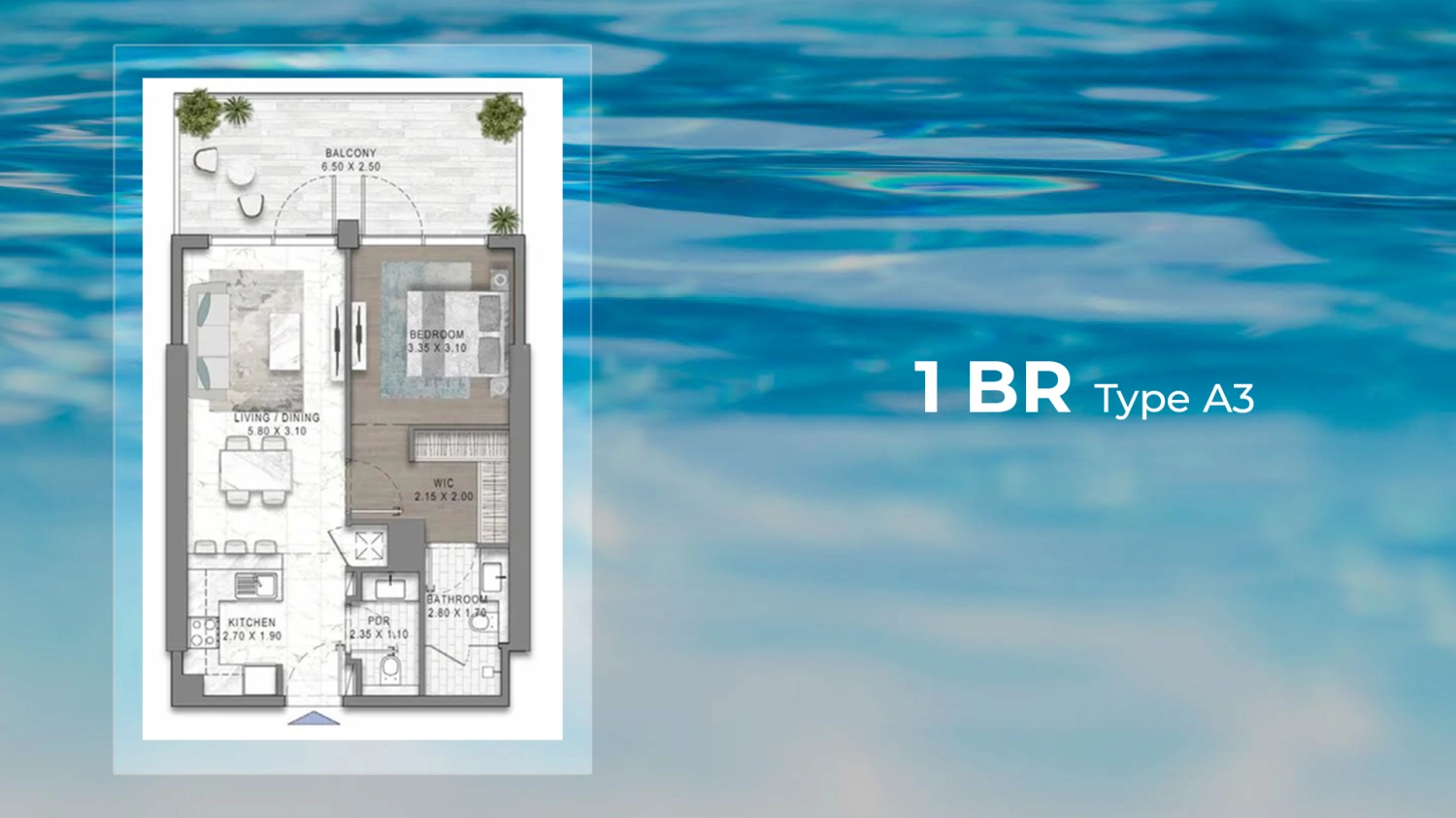 Apartments